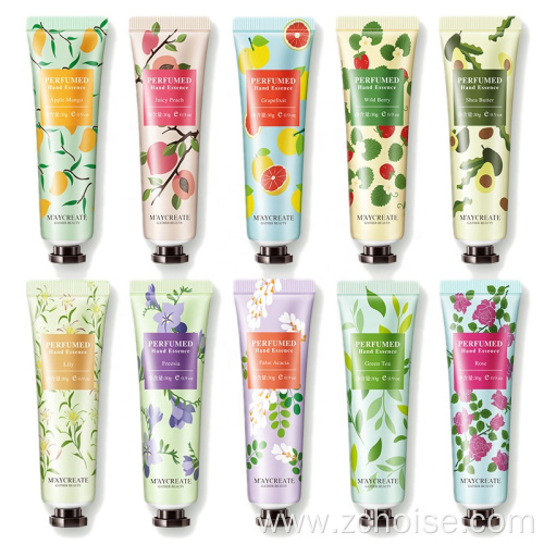 Best anti aging natural hand cream